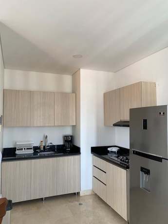 Imagen de la habitación del Hotel Buenavista Plaza Apartahotel. Foto 16