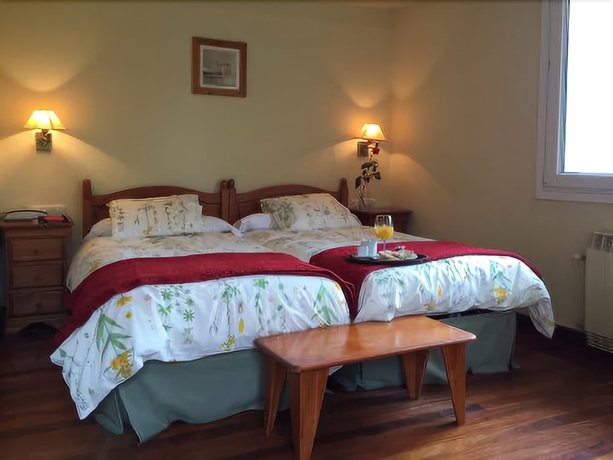 Imagen de la habitación del Hotel Buenavista San Sebastian. Foto 7