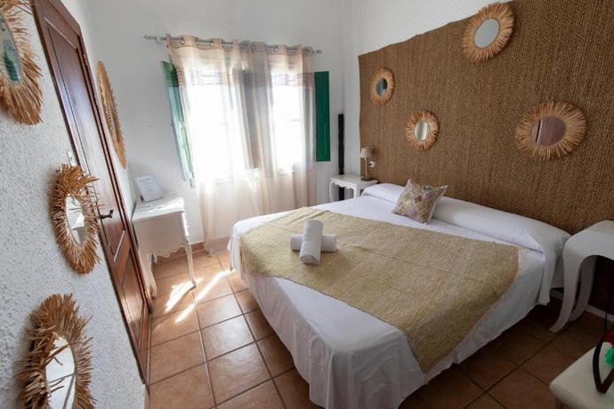 Imagen general del Hotel Buenavista Suites & Boutique. Foto 2