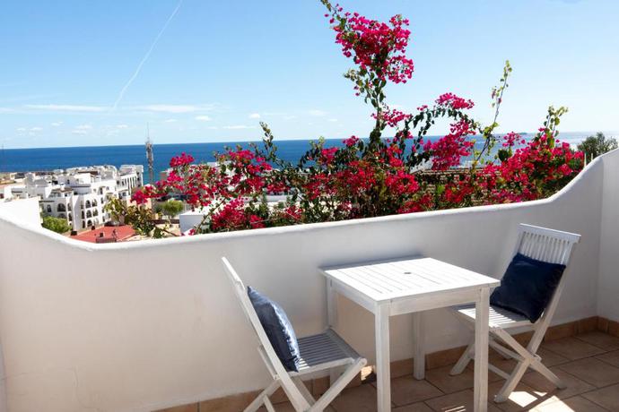 Imagen general del Hotel Buenavista Suites & Boutique. Foto 3