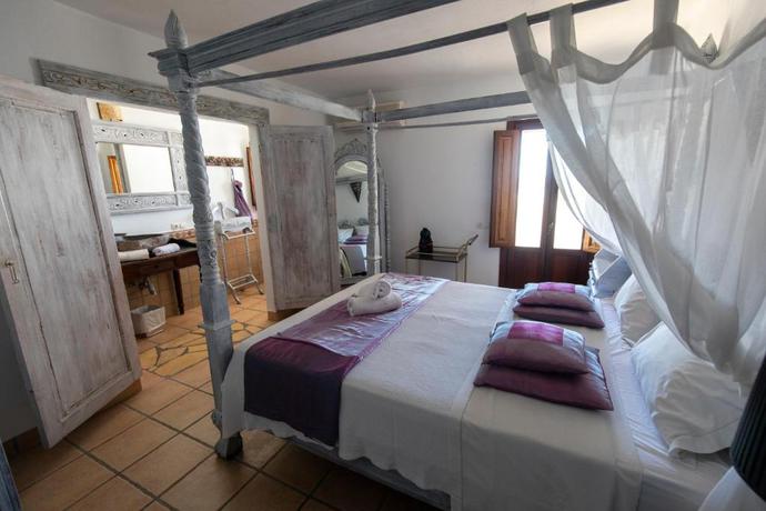 Imagen general del Hotel Buenavista Suites & Boutique. Foto 4