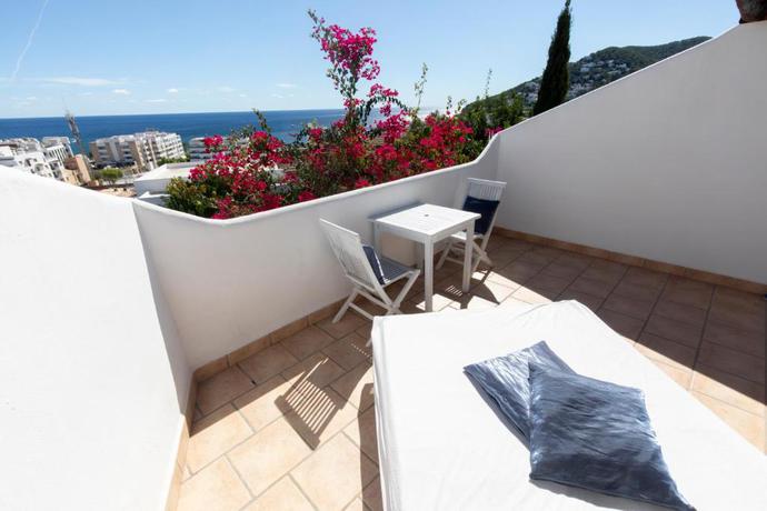 Imagen general del Hotel Buenavista Suites & Boutique. Foto 5