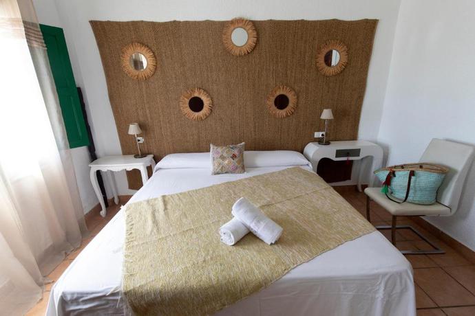 Imagen general del Hotel Buenavista Suites & Boutique. Foto 6