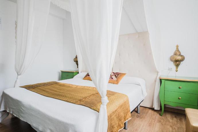 Imagen general del Hotel Buenavista Suites & Boutique. Foto 8