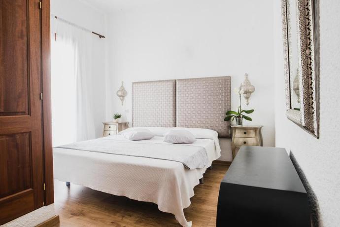 Imagen general del Hotel Buenavista Suites & Boutique. Foto 9