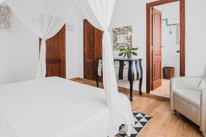 Imagen general del Hotel Buenavista Suites & Boutique. Foto 10