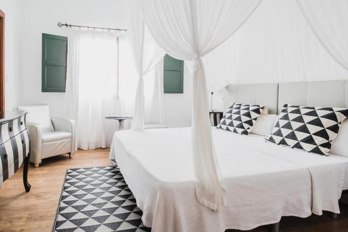 Imagen general del Hotel Buenavista Suites & Boutique. Foto 12