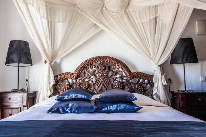 Imagen general del Hotel Buenavista Suites & Boutique. Foto 14