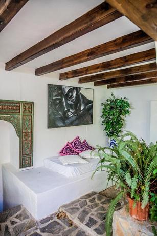 Imagen general del Hotel Buenavista Suites & Boutique. Foto 16