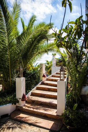 Imagen general del Hotel Buenavista Suites & Boutique. Foto 17