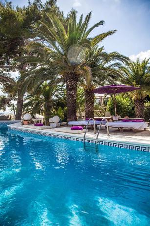 Imagen general del Hotel Buenavista Suites & Boutique. Foto 20