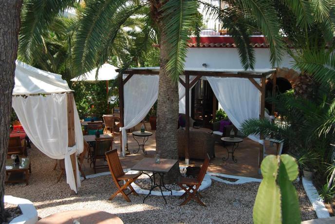 Imagen general del Hotel Buenavista Suites & Boutique. Foto 18