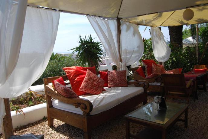 Imagen general del Hotel Buenavista Suites & Boutique. Foto 19