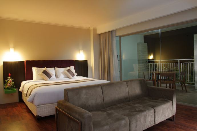 Imagen de la habitación del Hotel Bueno Colombo Hotel. Foto 8