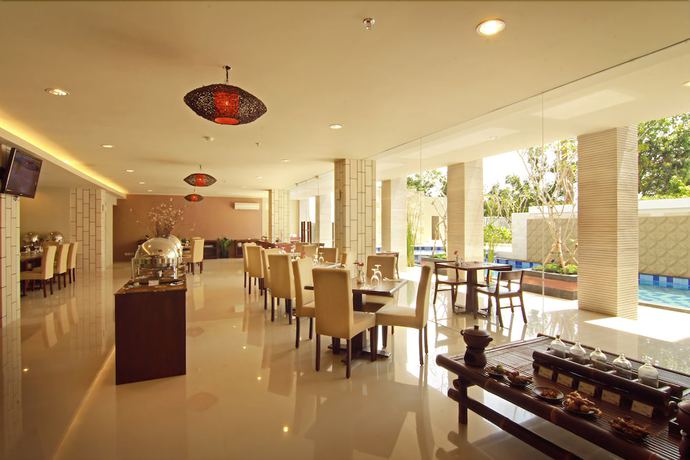 Imagen de los interiores del Hotel Bueno Colombo Hotel. Foto 14
