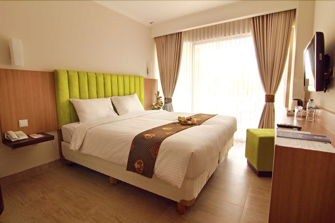 Imagen de la habitación del Hotel Bueno Colombo Hotel. Foto 9