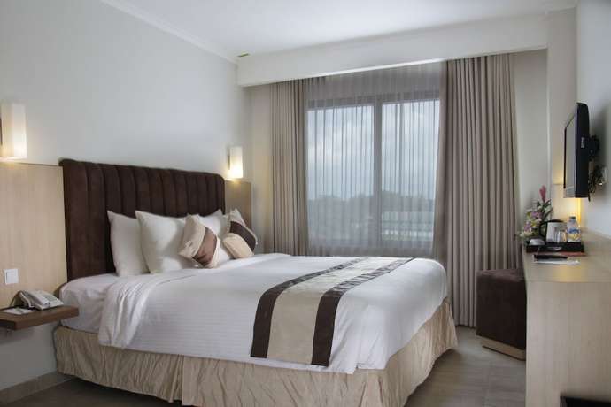 Imagen de la habitación del Hotel Bueno Colombo Hotel. Foto 11