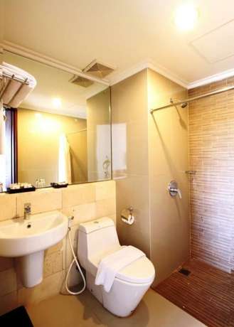 Imagen de la habitación del Hotel Bueno Colombo Hotel. Foto 12