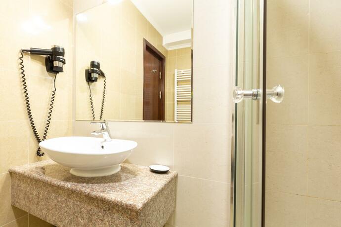 Imagen general del Hotel Bueno, MAMAIA. Foto 2