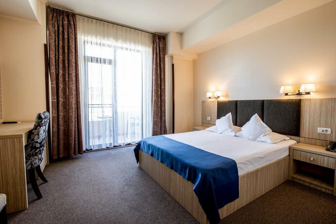 Imagen general del Hotel Bueno, MAMAIA. Foto 3