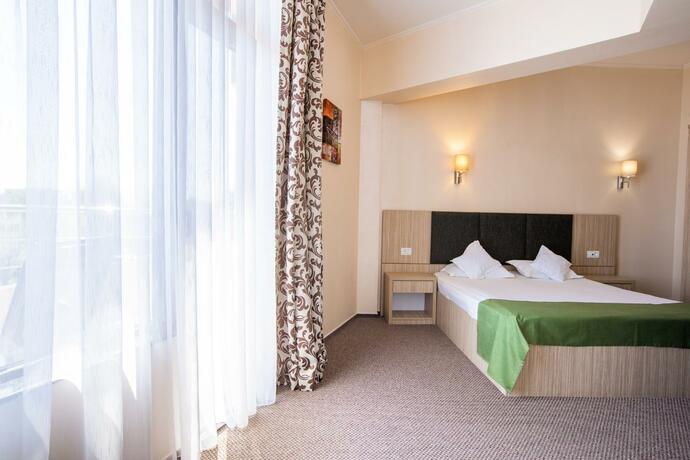 Imagen general del Hotel Bueno, MAMAIA. Foto 4