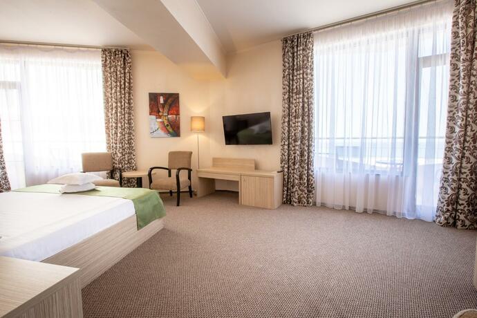 Imagen general del Hotel Bueno, MAMAIA. Foto 8