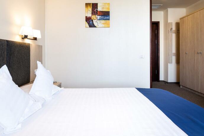 Imagen general del Hotel Bueno, MAMAIA. Foto 10