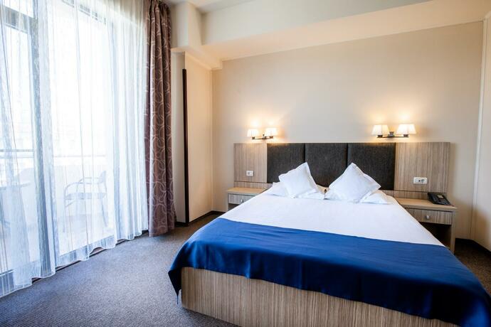 Imagen general del Hotel Bueno, MAMAIA. Foto 11