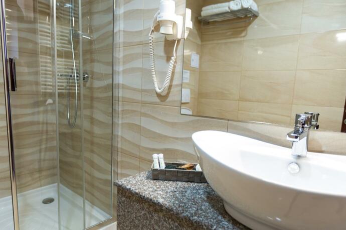 Imagen general del Hotel Bueno, MAMAIA. Foto 16