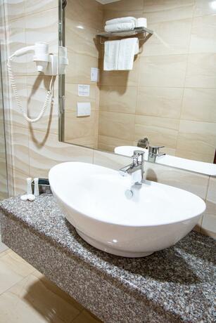 Imagen general del Hotel Bueno, MAMAIA. Foto 17