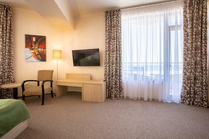 Imagen general del Hotel Bueno, MAMAIA. Foto 18