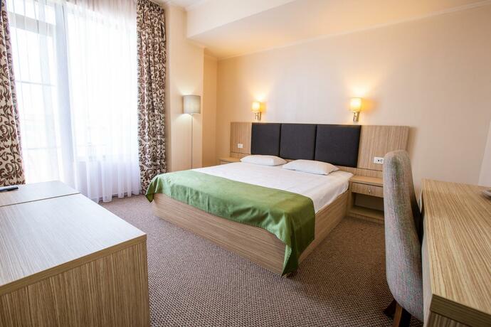 Imagen general del Hotel Bueno, MAMAIA. Foto 19