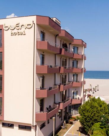 Imagen general del Hotel Bueno, MAMAIA. Foto 24