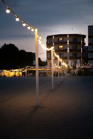 Imagen general del Hotel Bueno, MAMAIA. Foto 30