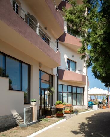 Imagen general del Hotel Bueno, MAMAIA. Foto 42