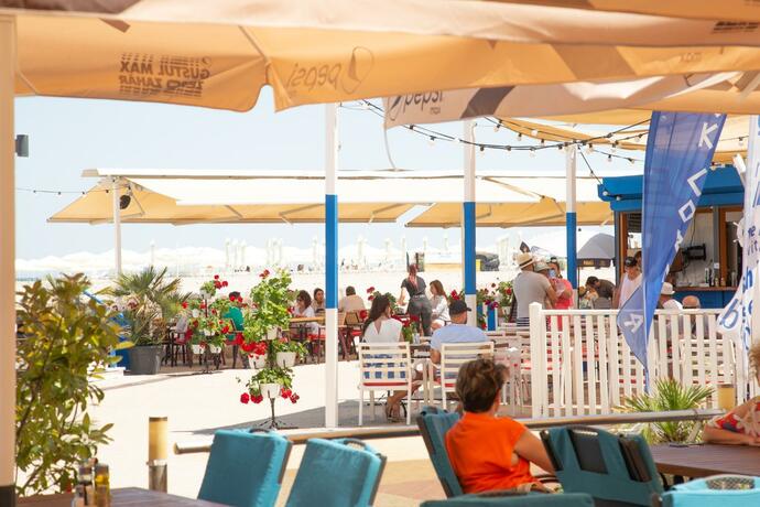 Imagen general del Hotel Bueno, MAMAIA. Foto 45