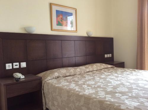 Imagen de la habitación del Hotel Bueno, Rethymnon. Foto 10