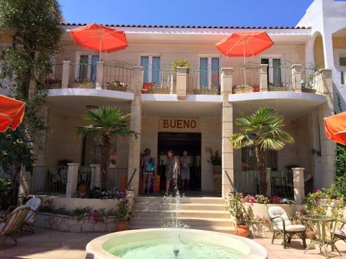 Imagen general del Hotel Bueno, Rethymnon. Foto 4