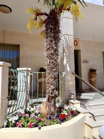 Imagen general del Hotel Bueno, Rethymnon. Foto 9
