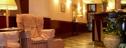 Imagen de los interiores del Hotel Buenos Aires Hotel. Foto 4