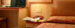 Imagen de la habitación del Hotel Buenos Aires Hotel. Foto 3
