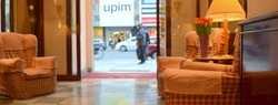 Imagen de los interiores del Hotel Buenos Aires Hotel. Foto 5