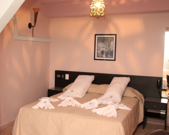 Imagen de la habitación del Hotel Buenos Aires Inn. Foto 6