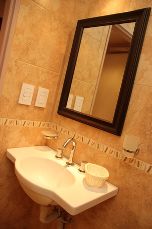 Imagen de la habitación del Hotel Buenos Aires Inn. Foto 7