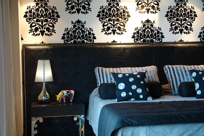 Imagen de la habitación del Hotel Buenos Aires Marriott. Foto 6