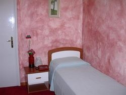 Imagen general del Hotel Buenos Aires, Montecatini Terme. Foto 1