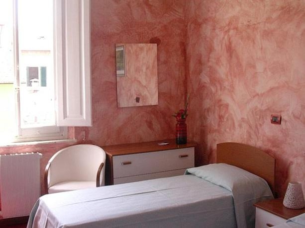 Imagen general del Hotel Buenos Aires, Montecatini Terme. Foto 4