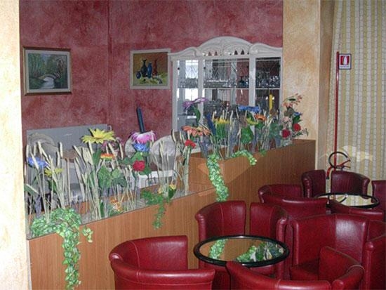 Imagen general del Hotel Buenos Aires, Montecatini Terme. Foto 7