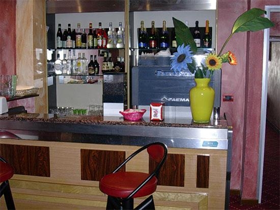 Imagen general del Hotel Buenos Aires, Montecatini Terme. Foto 8
