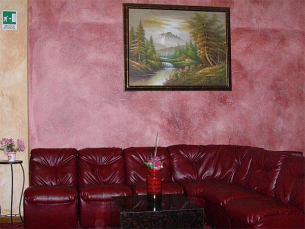 Imagen general del Hotel Buenos Aires, Montecatini Terme. Foto 9